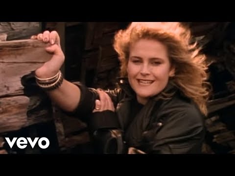 Alison Moyet - Is This Love? (Official Video)