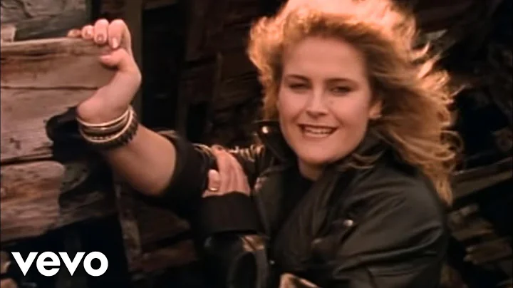 Alison Moyet - Is This Love?