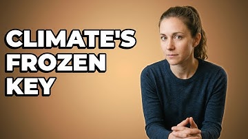 Why Are Ancient Ice Sheets Relevant To Paleoclimate?