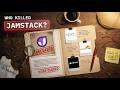 What happened with JAMSTACK? Who killed it? Was it Netlify?