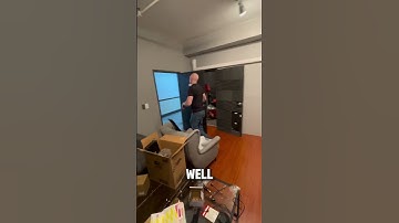 Recording Studio Install Setup with 14 of our 4” & 17” x 17” x 72” Triangle Bass Traps!