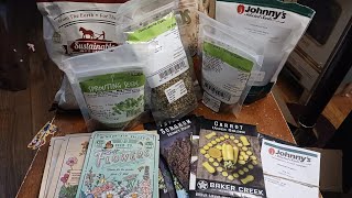 Food Prices Are Rising… So I Bought More Seeds