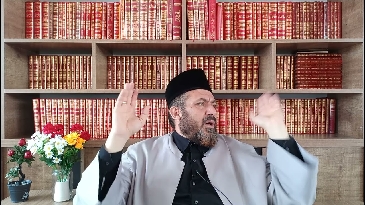 لماذا تركت الوهابية؟ بسبب مجازر الجزيرة العربية 77