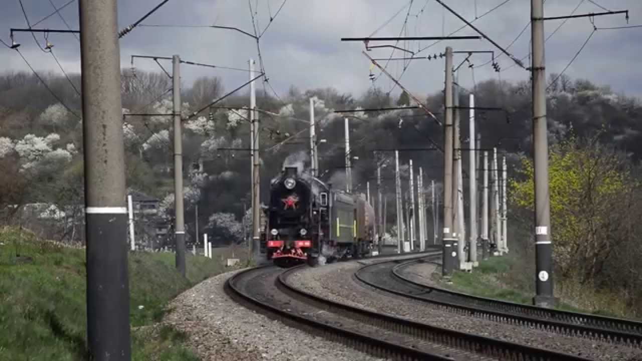 Л-3535 . На  перегоні Львів гол.-Підзамче .