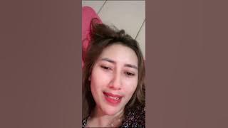 Dapat Salam Stempel Dari Tante Cantik