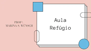 O que pode ser considerado refugiado?