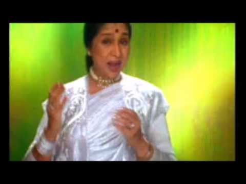Raat Raat Bhar Jaag Jaag Kar - Asha Bhosle - Pyar Ka Sagar - (Complete Song) @neerajkamini