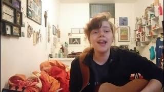 Ed Sheeran - I Will Remember You (Cover by Chanti)