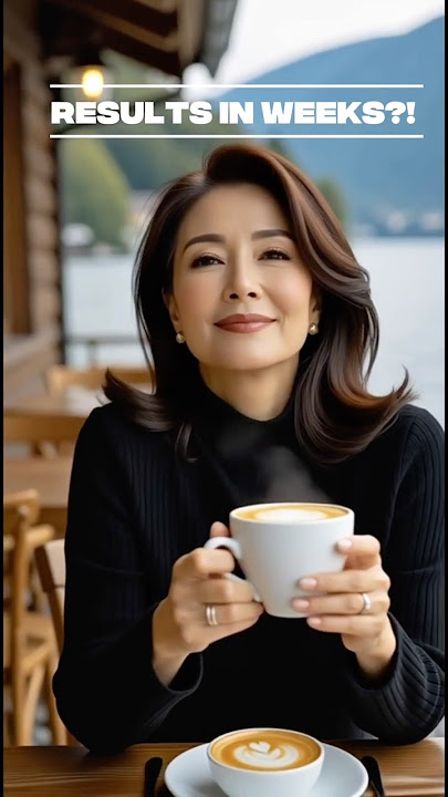 ANTI-AGING Hacks Compared to Botox - DO THEY WORK? #shorts #trentip