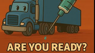 DOT Vaccination Week LIVE | Everything You Need to Check Before Roadcheck 2025