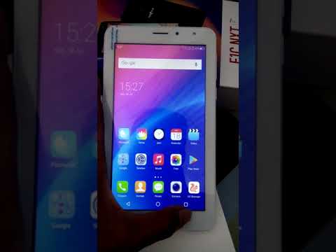 Tablet advan e1c..  Harga 600an  spek gak murahan. 