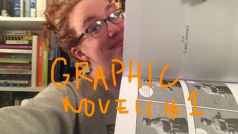 Graphic Memoir (?): "Gallery Girls!!!" by Mary Bla...