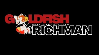SOFT OPENING!!! Goldfish & Richman (Malang, Jawa Timur) screenshot 5