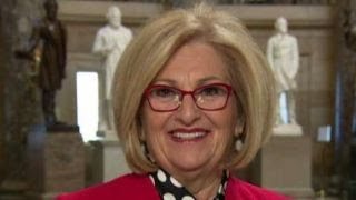 GOP discussing corporate tax rate of 21%: Rep. Black