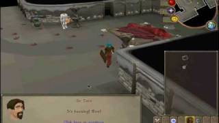 Tutorial Island *NEW* ~2010~