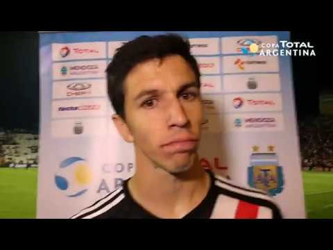 Ignacio Fernández - River