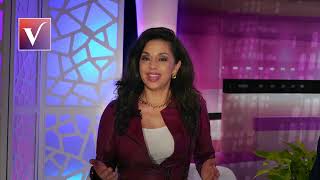 Meet the Hairabedians, Pt. 1—Tuesday, Jan. 28, 1230 PM EST, In His Presence TV Broadcast