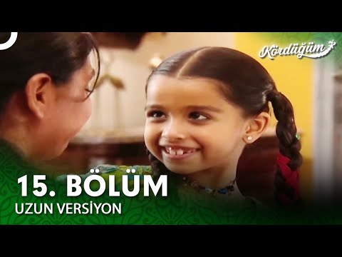 Kördüğüm Hint Dizisi 15. Bölüm (Uzun Versiyon)