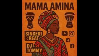 MAMA AMINA SINGELI BEAT                         #singeli #beat #djtommy #music #fypシ 