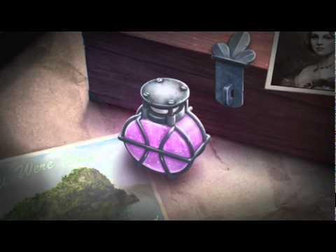 Mystery Case Files: The Malgrave Incident (Wii) Opening Movie