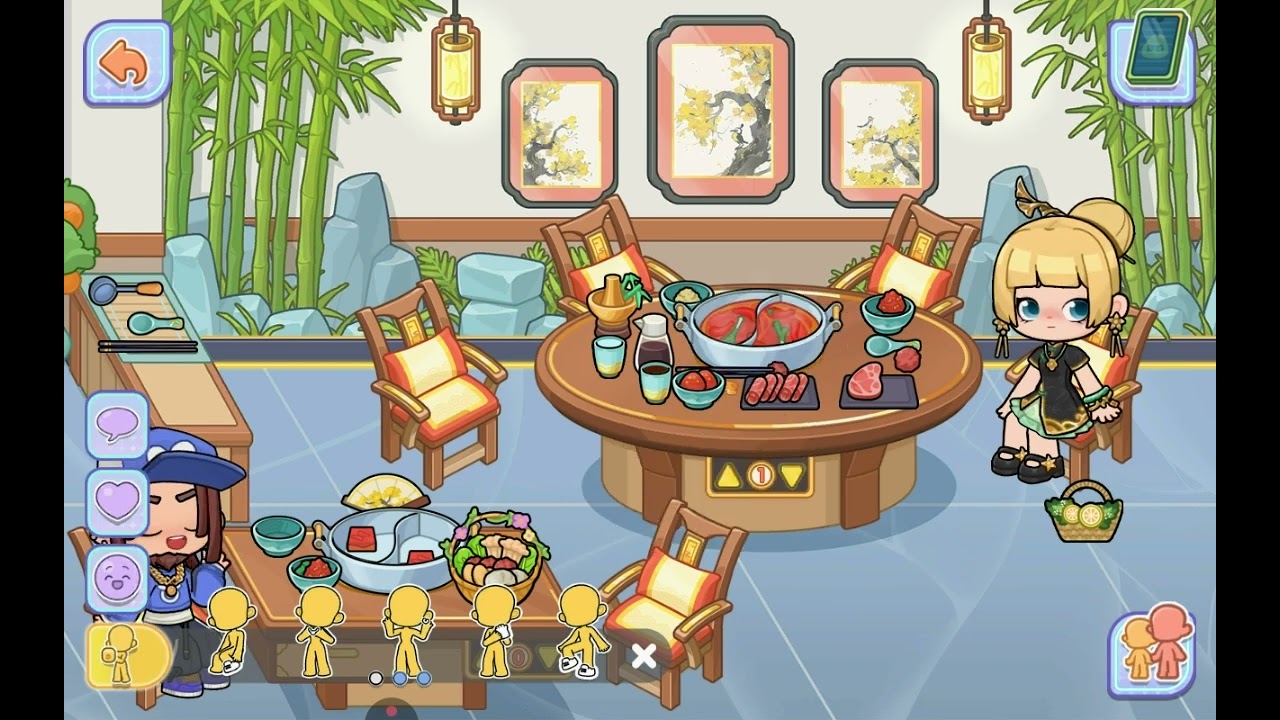 جربت الأكل الصين 🇨🇳 الأول مره🍙🍱🥢🥡