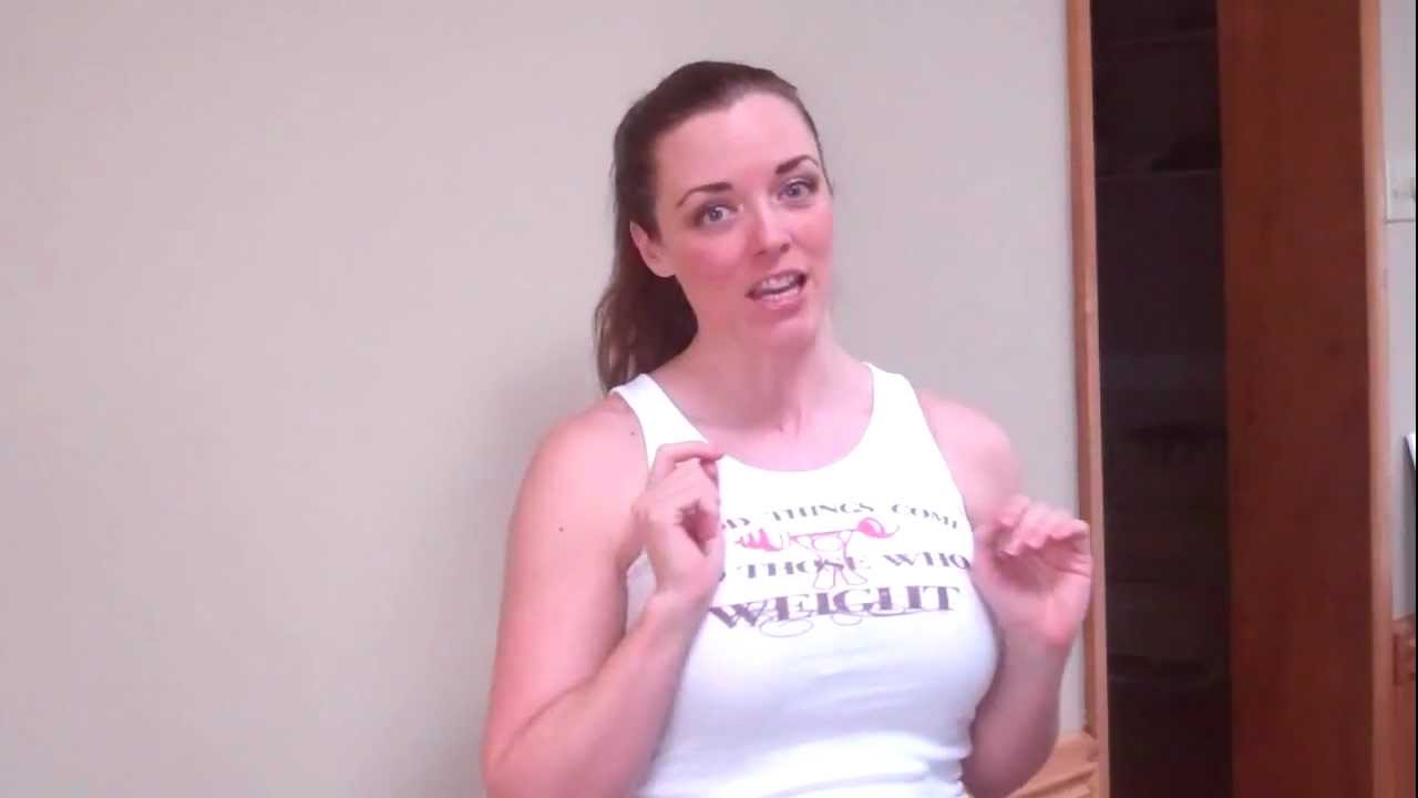 Fitness Life...What's the Difference Between Figure and Bikini? YouTube