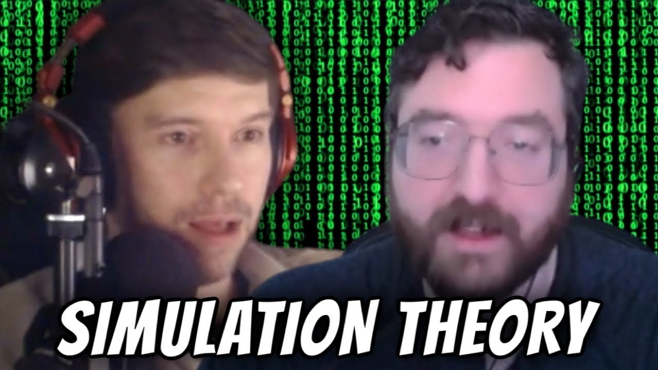 PKA on Simulation Theory and Religion