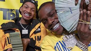 DABABY x STUNNA 4 VEGAS Type Beat - “BALLING” (ProdByMECCA)