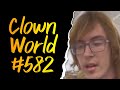 Clown world 582  happy  easter