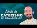 Estudo Do Catecismo - Aula N° 01 | Pe. Gabriel Vila Verde