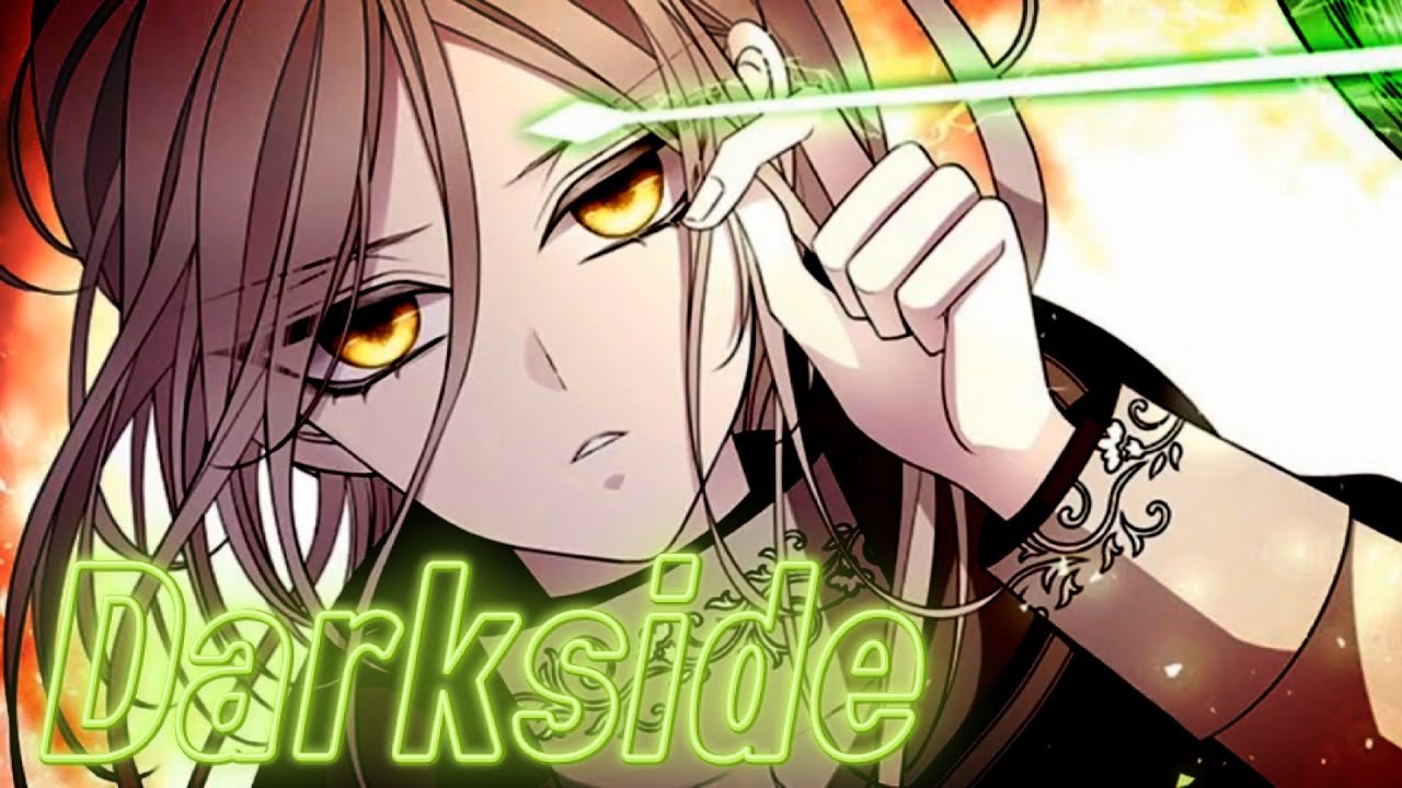 샬롯에게는 다섯 명의 제자가 있다 / darkside 「매드무비」