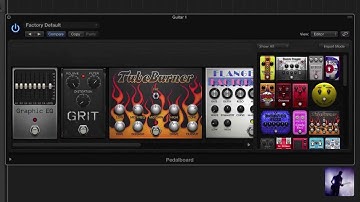Logic Pro X Tutorial - What