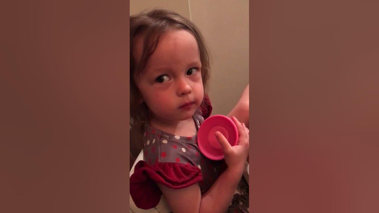 Jason Isbell's daughter reacts to his singing #shorts