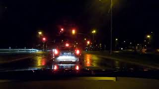 Kavinsky - Nightcall [No intro + No robot voice]