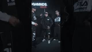 "WASALAK" - SMUGGLAZ ft. BJ Prowel x DOB Okix 🔥🇵🇭 HGHMNDSOnAir.