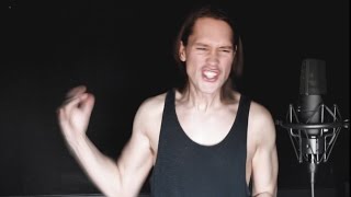 SPICE GIRLS - WANNABE (Metal Cover)