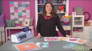 The ScanNCut2 CM650W is Here!