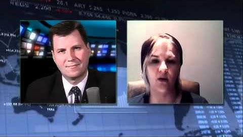 Naturally Kouxan Interview on http://www.netcastevent.com/