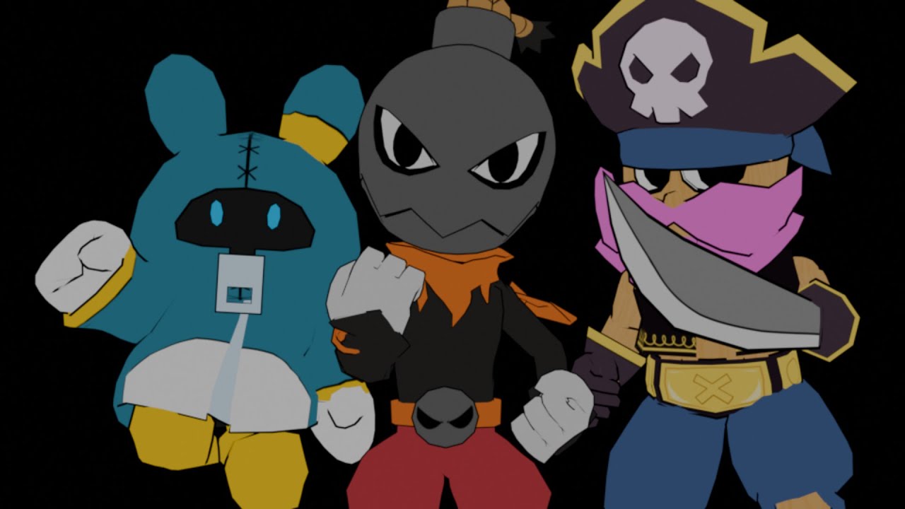 Welcome back to VisNomadic