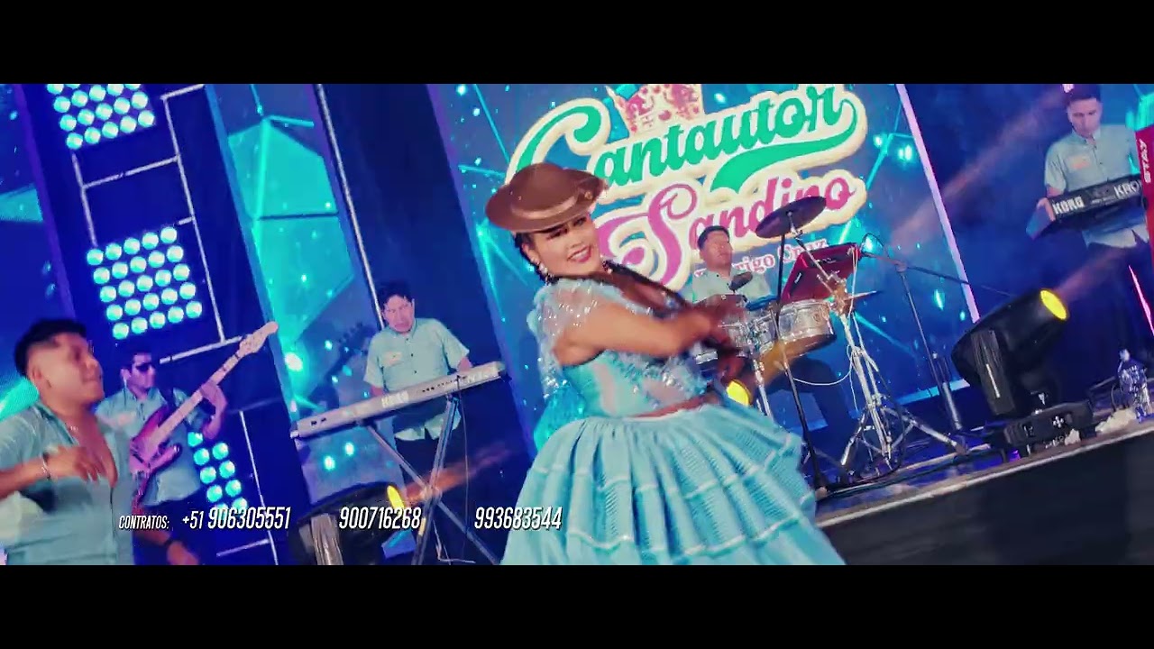 Sandino Rapper CANTAUTOR SANDINO Rodrigo Cruz - Primera Vez (Video Oficial) 2025 - YouTube
