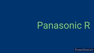 Panasonic RL131