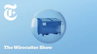 Celebrity Why Do Stores Throw Away Perfectly Good Products? Profile