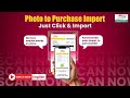No More Manual Purchase Entry | Marg ERP’s Smart Auto-Import Feature