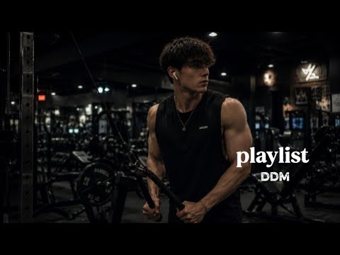 𝗣𝗟𝗔𝗬𝗟𝗜𝗦𝗧 | If You Want to Hit a PR Today, Play This First [Music for Workouts]
