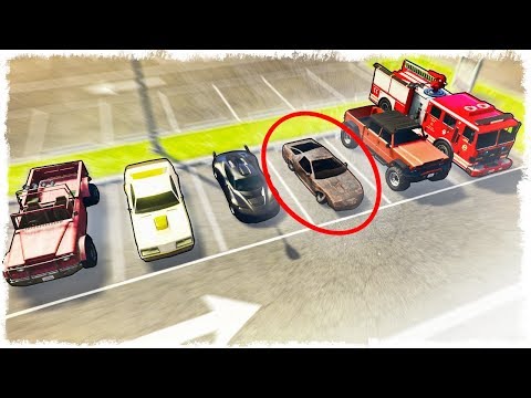 Видео: ЧТО ЭТО ЗА ВЕДРО??? КАК ТЕПЕРЬ ВЫИГРАТЬ??? БИТВА РАНДОМА В GTA ONLINE!!!