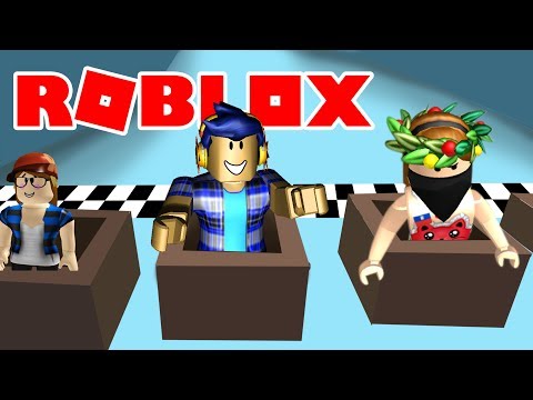 Видео: НОВЫЕ приключения с НИКОЛЬ CrazyFamily в ROBLOX | Жестянка