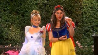 Girls Play Hooky (TBBT) Girls Play Hooky (TBBT)