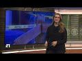 WATCH: SUV plows through three yards in southern Colorado, damages a home after going off the roa...