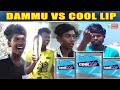 Dammu vs cool lip  chennai pullingo  chennai express