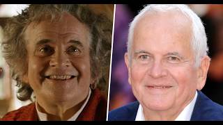 Ian Holm 1931 - 2020